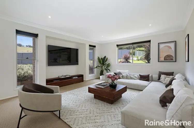 Second view of Homely house listing, 30 Napper Close, Moss Vale NSW 2577