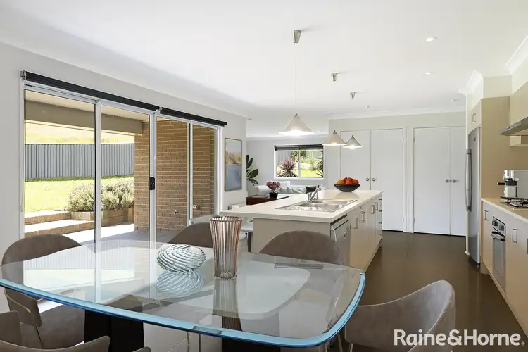 Third view of Homely house listing, 30 Napper Close, Moss Vale NSW 2577