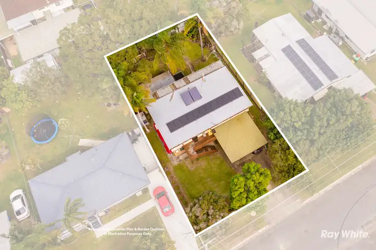 Second view of Homely house listing, 12 Jarrah Crescent, Logan Central QLD 4114