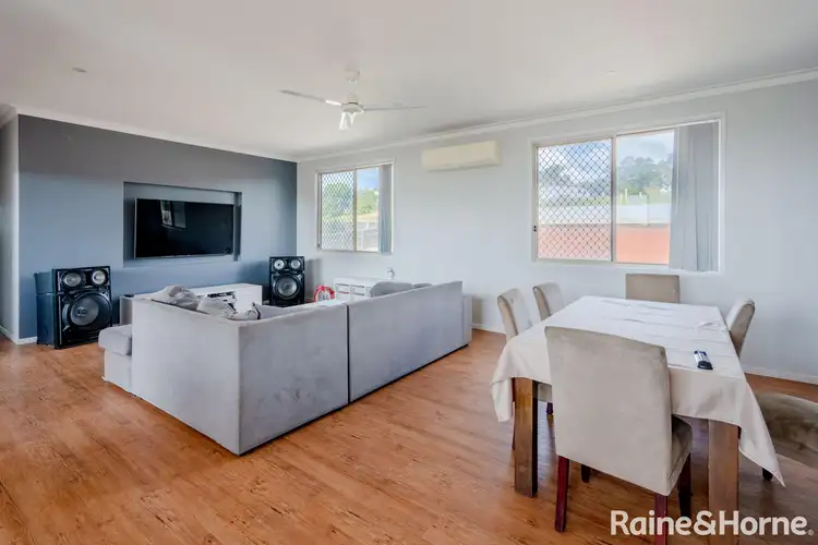 Second view of Homely house listing, 92 Palm Way, Dundowran Beach QLD 4655