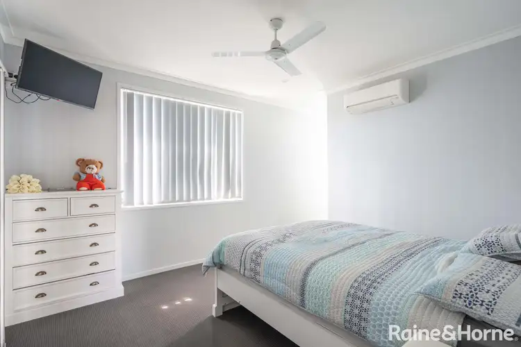 Fourth view of Homely house listing, 92 Palm Way, Dundowran Beach QLD 4655