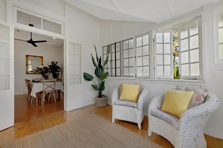 Second view of Homely house listing, 12 Canberra Street, North Mackay QLD 4740