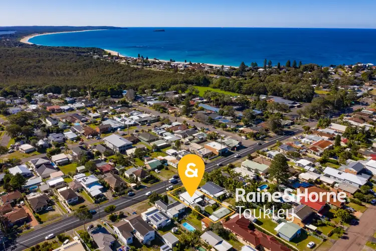 343 Main Road, Noraville NSW 2263