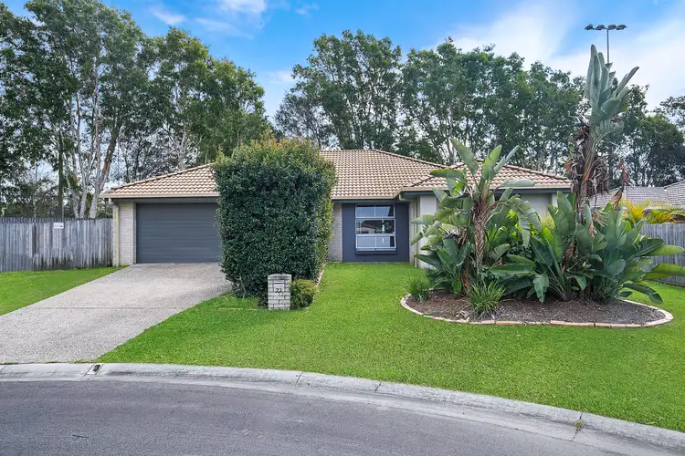 22 Lawrie Court, Caboolture QLD 4510