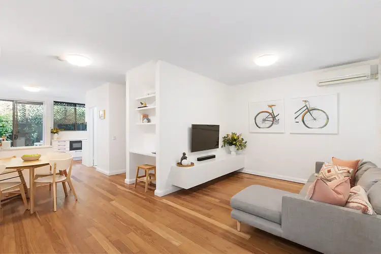 18/42 Cope Street, Lane Cove NSW 2066