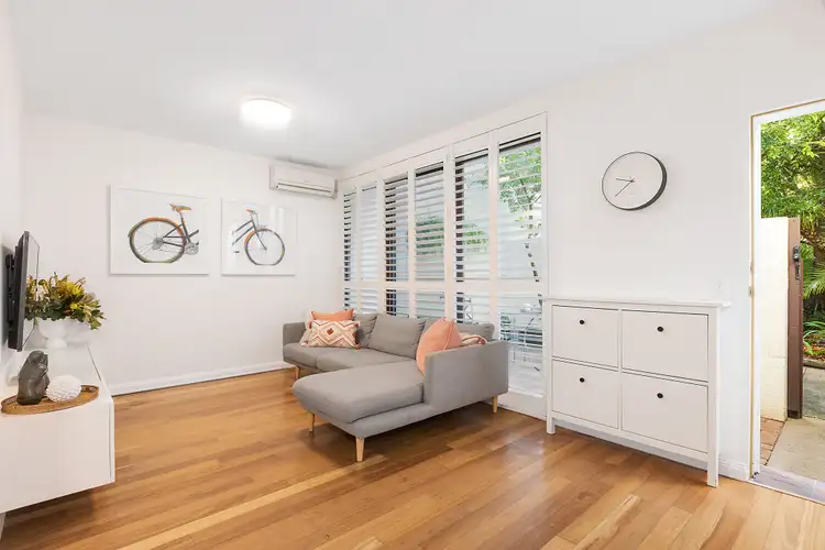 Second view of Homely townhouse listing, 18/42 Cope Street, Lane Cove NSW 2066