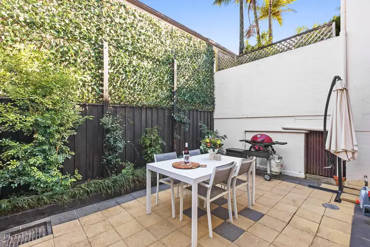 Third view of Homely townhouse listing, 18/42 Cope Street, Lane Cove NSW 2066