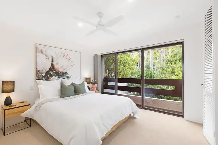 Sixth view of Homely townhouse listing, 18/42 Cope Street, Lane Cove NSW 2066
