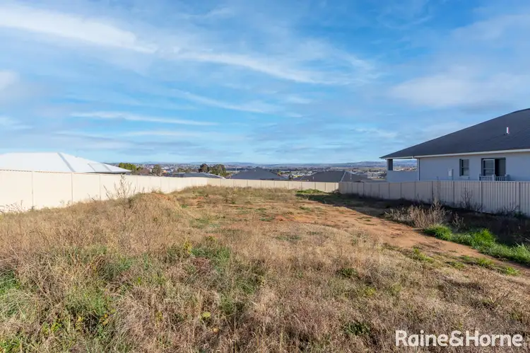 11 Ignatius Place, Kelso NSW 2795