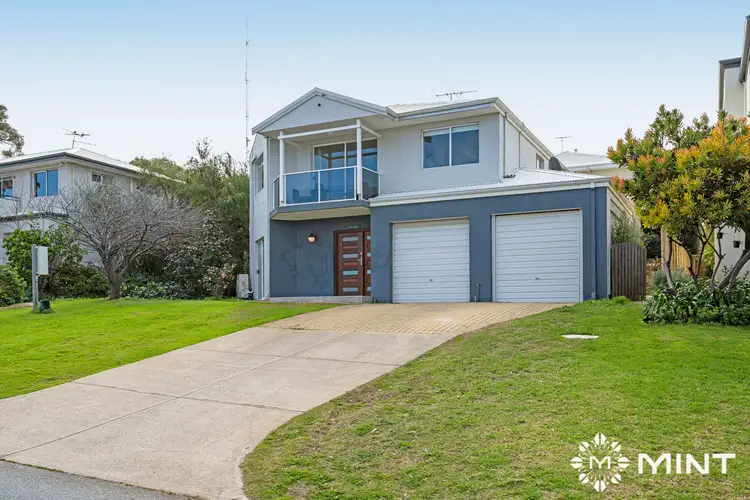 48A Pier Street, East Fremantle WA 6158
