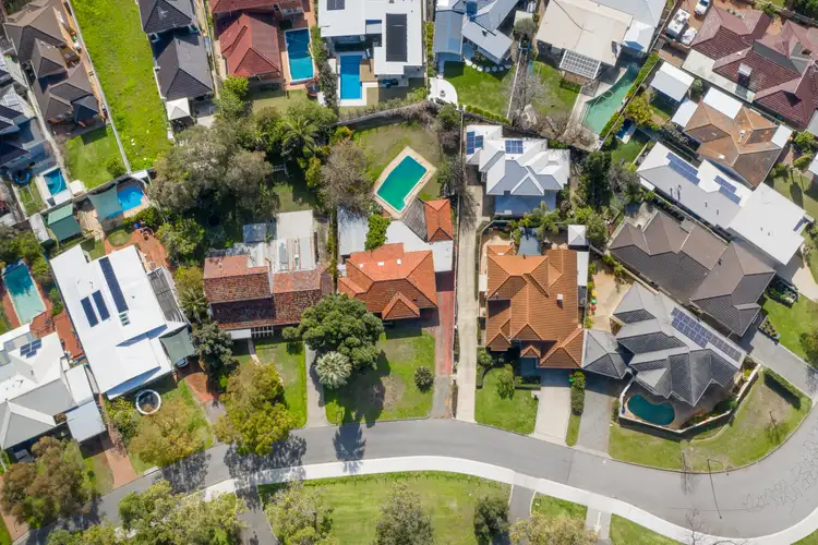 Third view of Homely house listing, 9 Arno Crescent, Attadale WA 6156