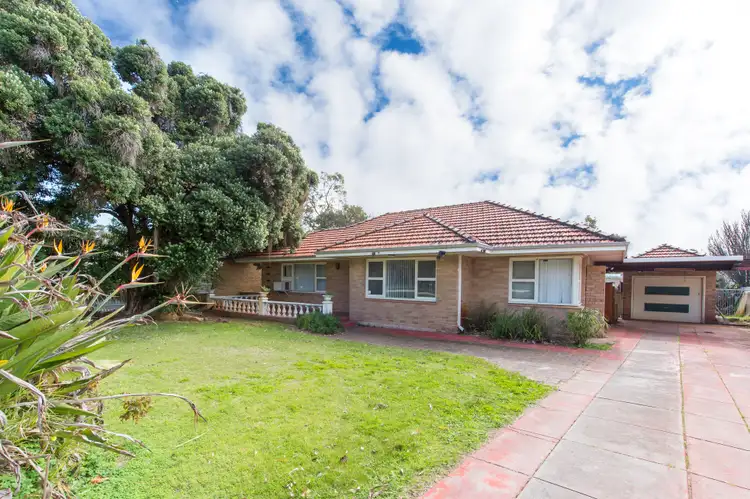 Fourth view of Homely house listing, 9 Arno Crescent, Attadale WA 6156