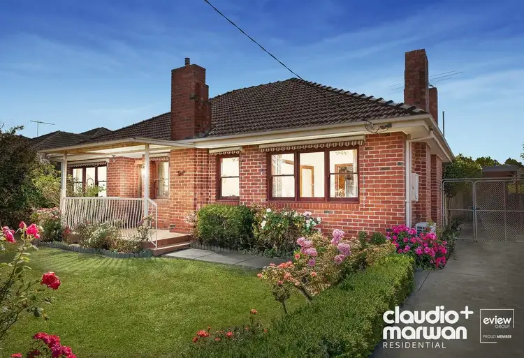 Main view of Homely house listing, 4 Tucker Street, Fawkner VIC 3060