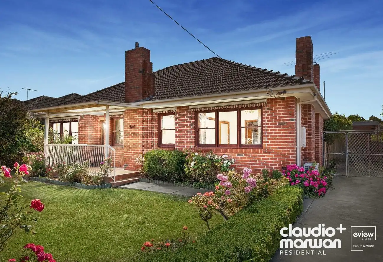 Main view of Homely house listing, 4 Tucker Street, Fawkner VIC 3060