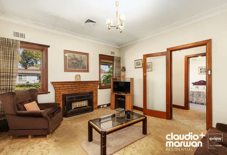 Second view of Homely house listing, 4 Tucker Street, Fawkner VIC 3060