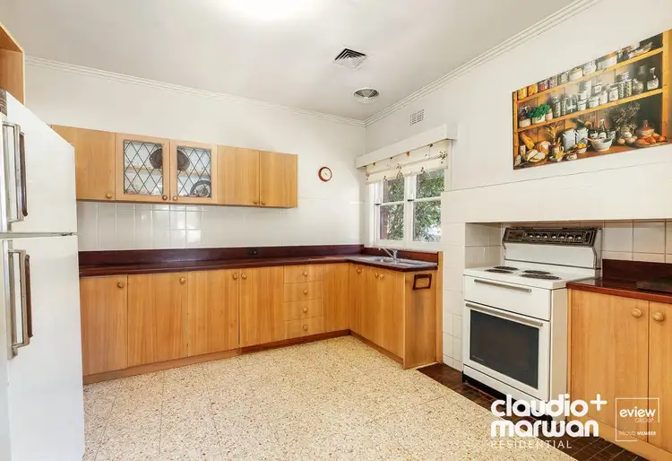 Third view of Homely house listing, 4 Tucker Street, Fawkner VIC 3060