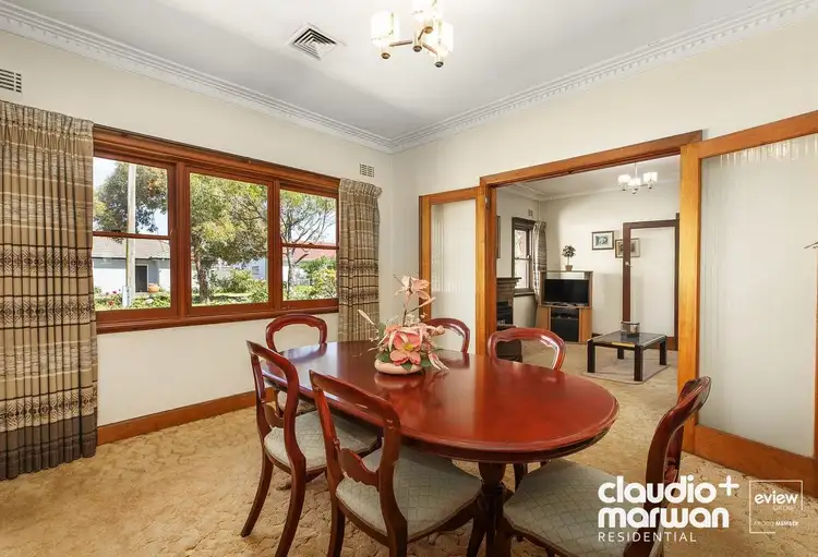 Fourth view of Homely house listing, 4 Tucker Street, Fawkner VIC 3060