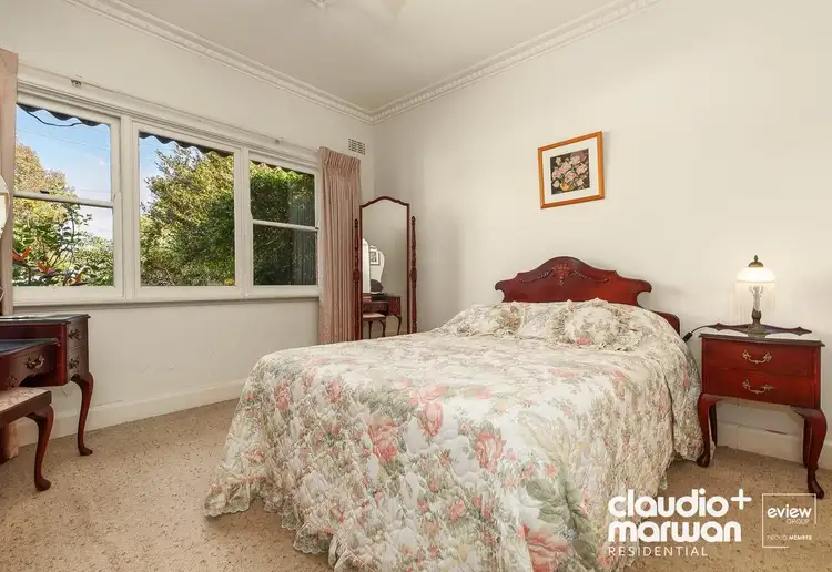 Fifth view of Homely house listing, 4 Tucker Street, Fawkner VIC 3060