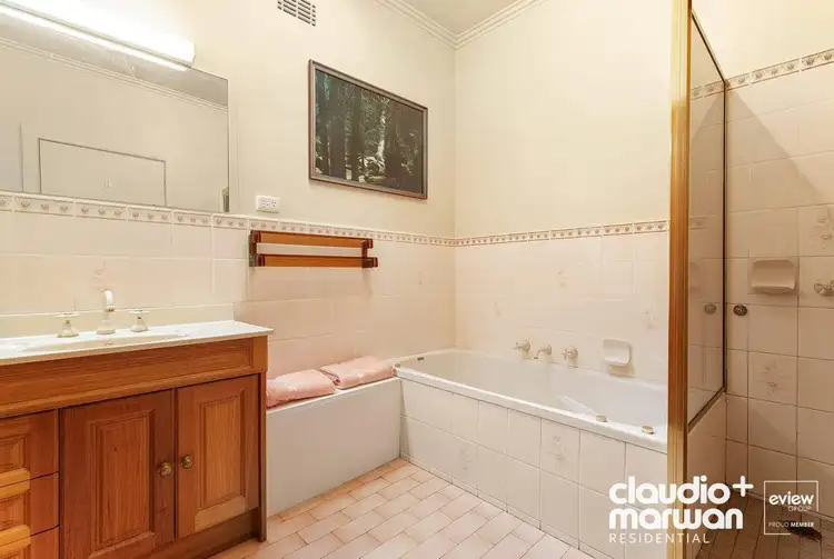 Sixth view of Homely house listing, 4 Tucker Street, Fawkner VIC 3060