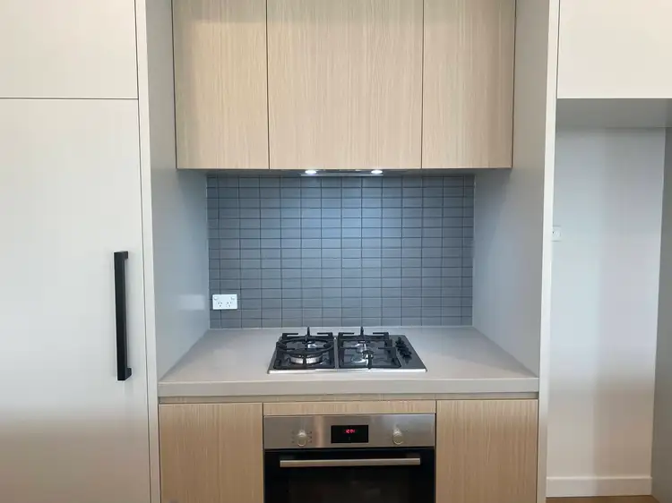 Second view of Homely apartment listing, 2B2B/20 Lomandra Dr, Clayton South VIC 3169