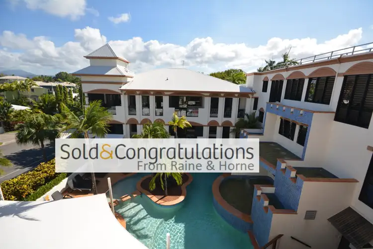 Main view of Homely unit listing, 36/51 Macrossan St; (REGAL ON MACROSSAN), Port Douglas QLD 4877