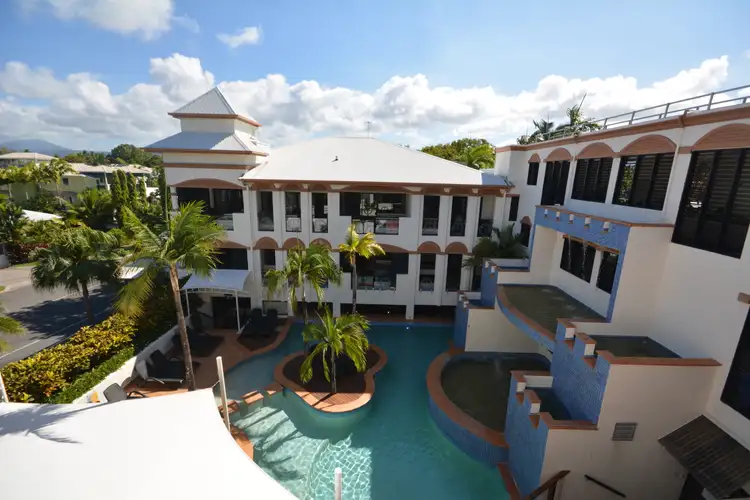 Second view of Homely unit listing, 36/51 Macrossan St; (REGAL ON MACROSSAN), Port Douglas QLD 4877