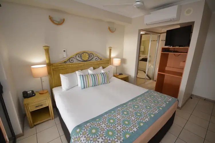 Seventh view of Homely unit listing, 36/51 Macrossan St; (REGAL ON MACROSSAN), Port Douglas QLD 4877