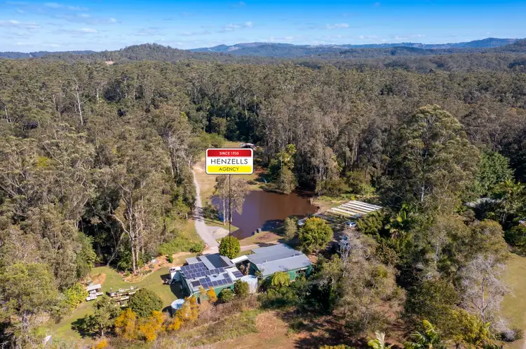 96 Cheviot Road, Palmwoods QLD 4555