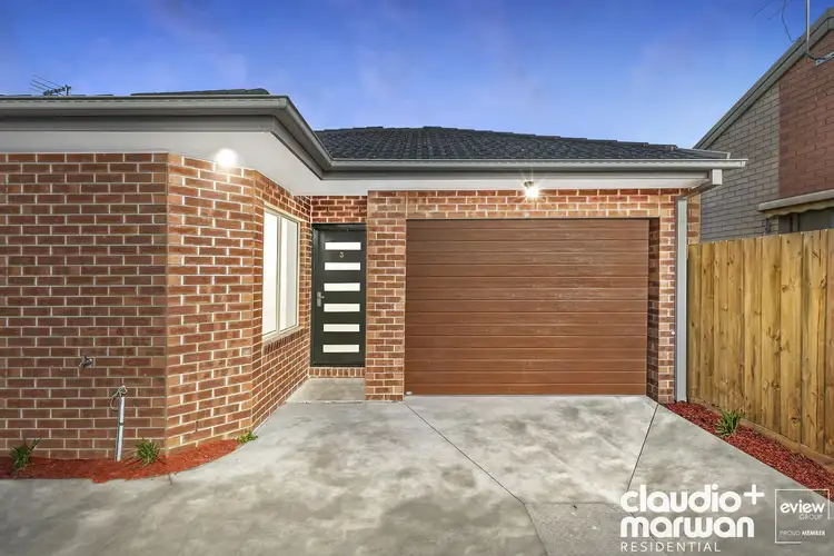 3/7 Dacelo Avenue, Broadmeadows VIC 3047