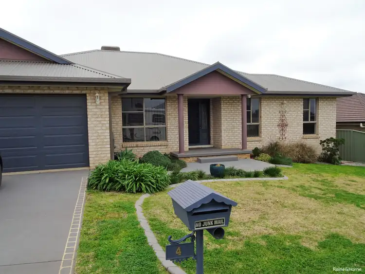 4 Vaucluse Place