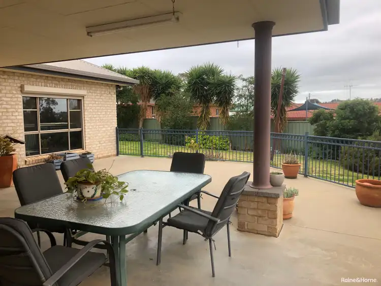 Third view of Homely house listing, 4 Vaucluse Place, Parkes NSW 2870