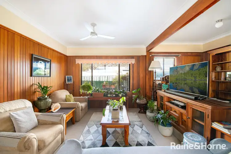 Second view of Homely house listing, 113 West Birriley Street, Bomaderry NSW 2541