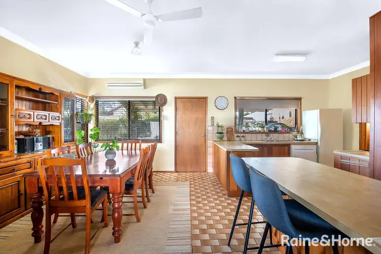 Third view of Homely house listing, 113 West Birriley Street, Bomaderry NSW 2541