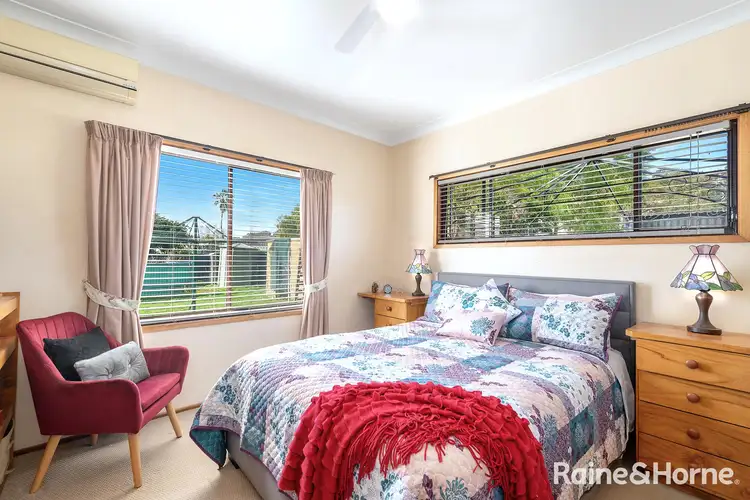 Fourth view of Homely house listing, 113 West Birriley Street, Bomaderry NSW 2541