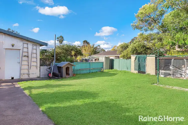 Sixth view of Homely house listing, 113 West Birriley Street, Bomaderry NSW 2541