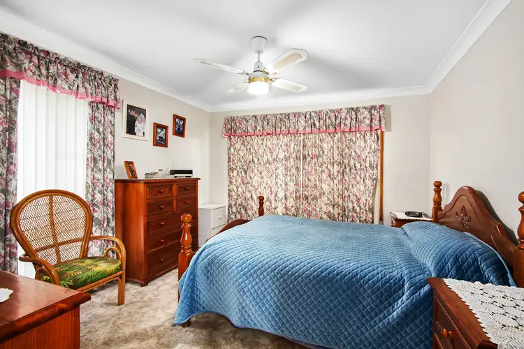 Fifth view of Homely house listing, 2 Links Avenue, Tamworth NSW 2340