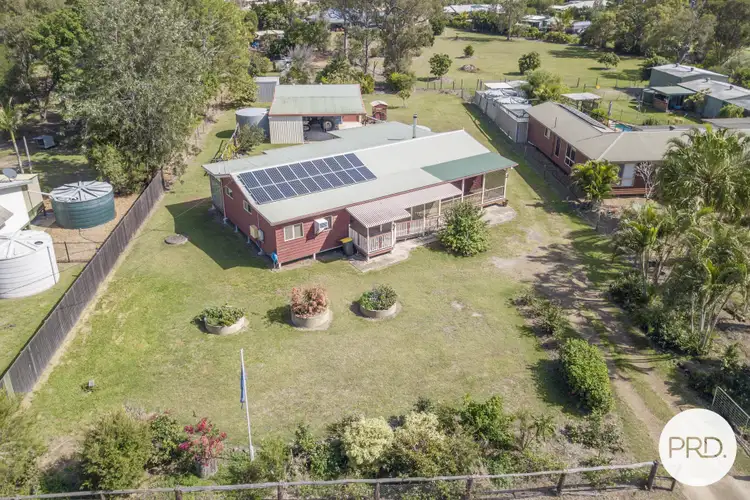 52 Gunsynd Grove, Branyan QLD 4670
