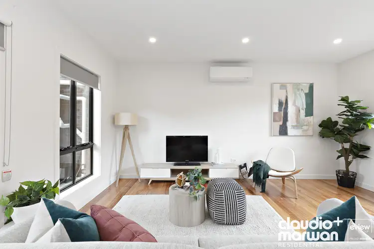 Third view of Homely townhouse listing, 1/28 Elliott Avenue, Broadmeadows VIC 3047