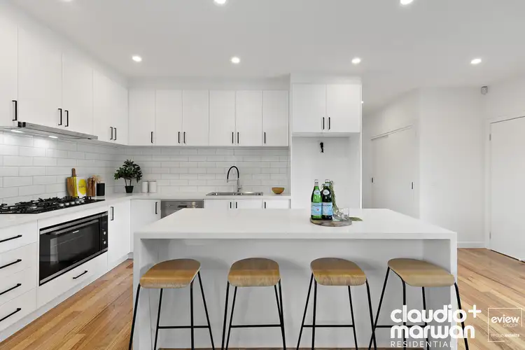 Fourth view of Homely townhouse listing, 1/28 Elliott Avenue, Broadmeadows VIC 3047
