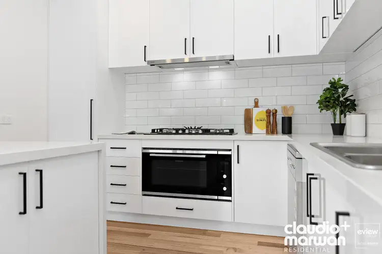Fifth view of Homely townhouse listing, 1/28 Elliott Avenue, Broadmeadows VIC 3047