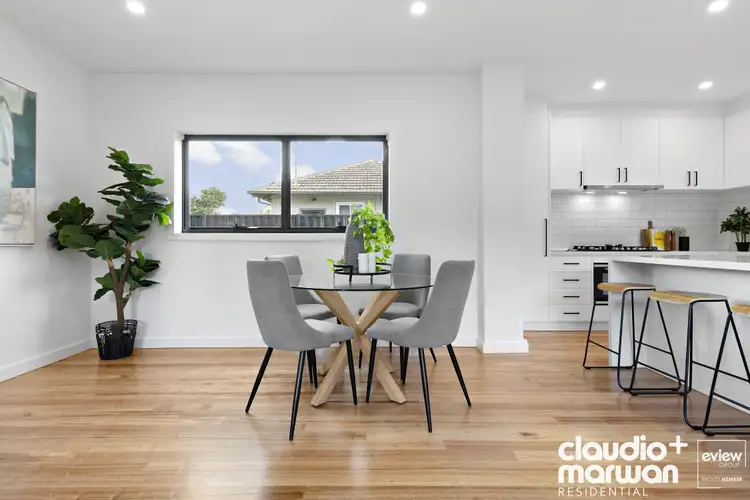 Sixth view of Homely townhouse listing, 1/28 Elliott Avenue, Broadmeadows VIC 3047