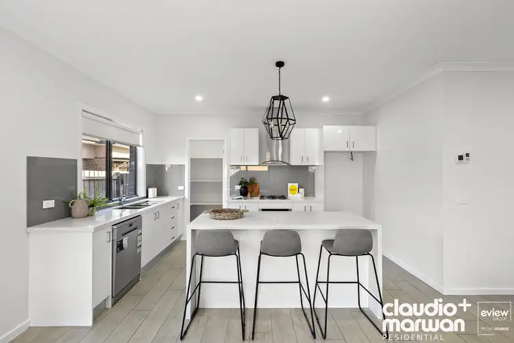 Third view of Homely unit listing, 4/77-79 Bindi Street, Glenroy VIC 3046