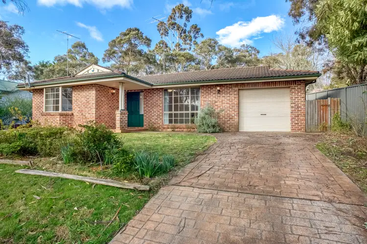 Main view of Homely house listing, 3 First Avenue, Katoomba NSW 2780