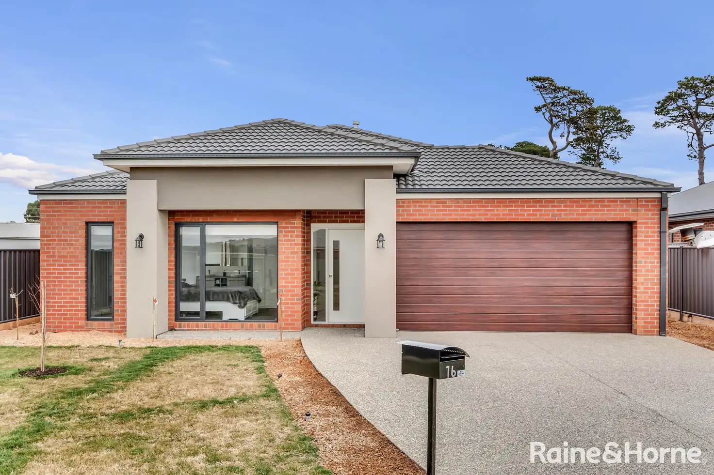 Main view of Homely house listing, 16 Lauder Place, Romsey VIC 3434