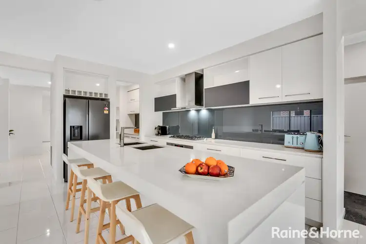 Second view of Homely house listing, 16 Lauder Place, Romsey VIC 3434