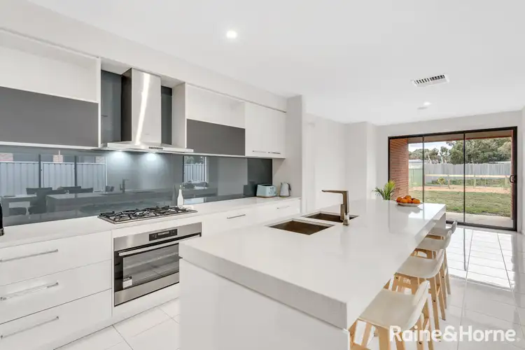 Third view of Homely house listing, 16 Lauder Place, Romsey VIC 3434