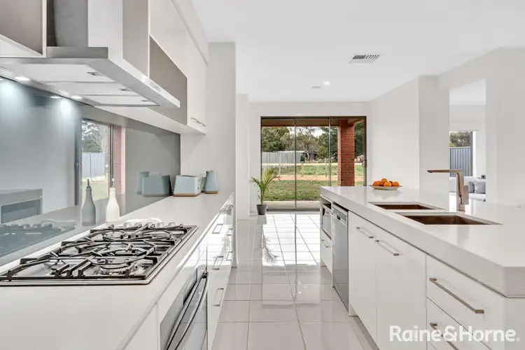 Fourth view of Homely house listing, 16 Lauder Place, Romsey VIC 3434