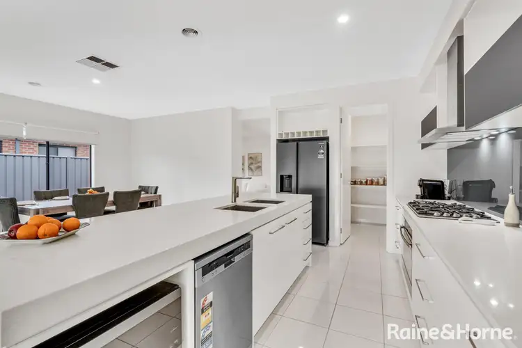 Fifth view of Homely house listing, 16 Lauder Place, Romsey VIC 3434
