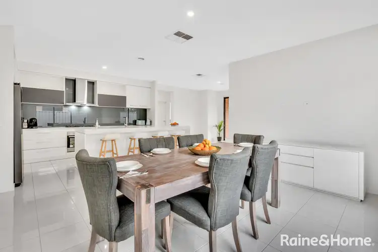 Sixth view of Homely house listing, 16 Lauder Place, Romsey VIC 3434