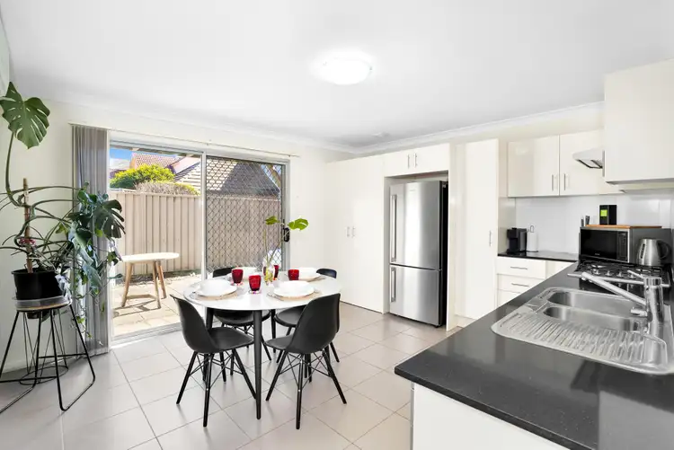 Second view of Homely townhouse listing, 5/138-140 Victoria Street, Werrington NSW 2747